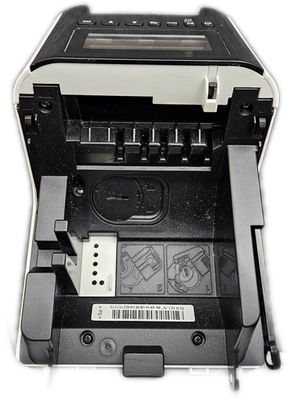 Brother QL-820NWB Wireless Thermal Barcode/Label Printer | eBay