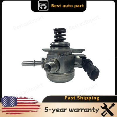 #ad 353202B220 High Pressure Fuel Pump Hyundai Accen Veloster Kia Soul US STOCK $87.88