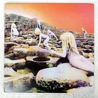 LED ZEPPELIN HOUSES OF THE HOLY ATLANTIC P8288A Japan VINYL LP