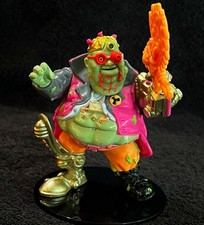 1991 PSYCHO • TOXIC AVENGER • VINTAGE TOXIC CRUSADERS PLAYMATES