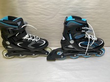 Rollerblade Bladerunner Skate ADVANTAGE PRO XT Women's Size 8