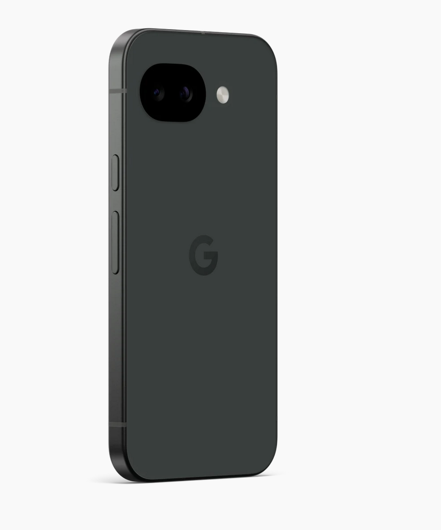Google Pixel 10a Obsidian 128GB Unlocked | eBay