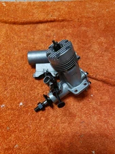 FOX Engine - FOX 40 RC Motor - EA25