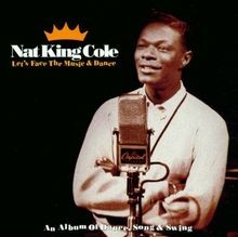 Lets Face the Music and Dance von Nat King Cole | CD | Zustand sehr gut