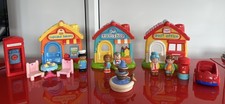 ELC Happyland Village Bundle ~