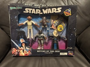 Bend Ems Star Wars | eBay