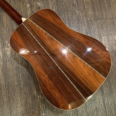 Acoustic Guitar K.Country D-400 Kasuga Jacaranda Vintage 1935
