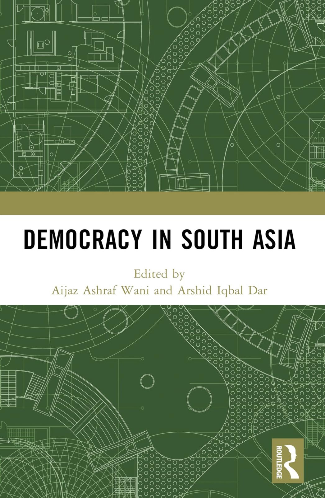 Democracy in South Asia Paperback 9781032199177
