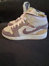 Nike Shoes Womens 8 Youth 6.5Y Air Jordan 1 M...