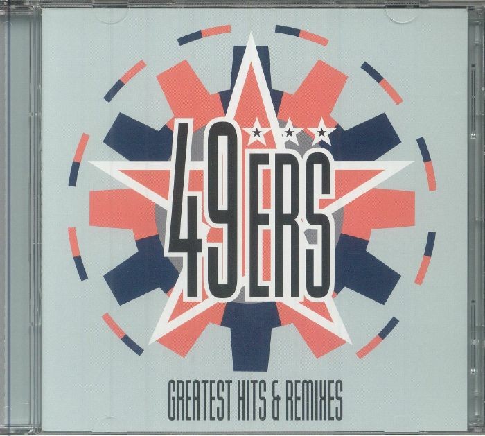 49ERS - Greatest Hits & remixes - CD (2xCD)