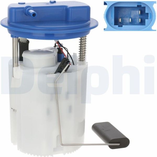 Delphi Kraftstoffpumpe FöRdereinheit FG2617-12B1-image