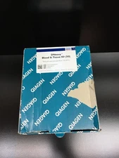 Qiagen REF 69504 DNeasy Extraction Kit 50