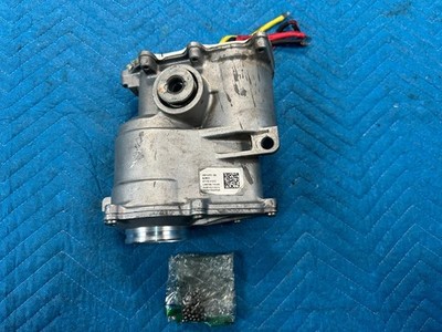 OEM RAM 1500 Crew, Quad Cab Power Steering Gear Rack & Pinion Housing 2013-2024