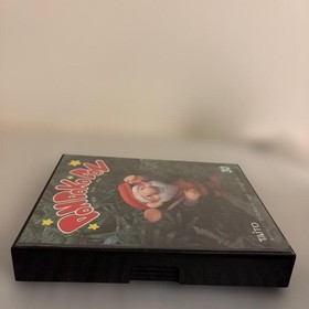 Don Doko Don Famicom FC NTSC-J Japan