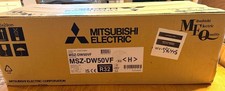 Mitsubishi MSZ-DW50VF Wall Mounted Air Conditioner Indoor Unit – UnOpened