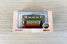 Oxford Tram