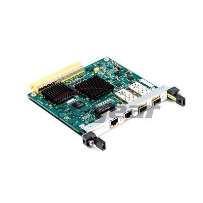 Cisco SPA-2X1GE-V2 2 Port Gigabit Ethernet Shared Port Adapter
