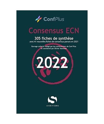 Consensus ECNi 2022: 305 Fiche de synthèse, Varennes, Olivier