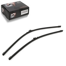 Front Wischerblätter Frontwischer 610/540 mm für VW Phaeton 3D