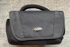 LowePro Edit 140 Camera Video Bag No Strap 