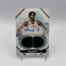 2023-24 Topps Motif Noah Clowney RPA 2/10 (AU, MEM, Game Worn)