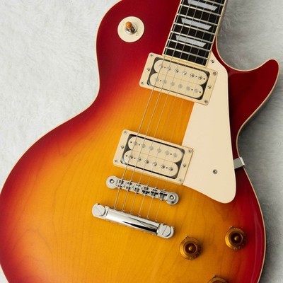 Tokai LS-101-CM3 ''Reborn OLD'' w/W-Cream PU -Cherry Sunburst / CS- #GG88b