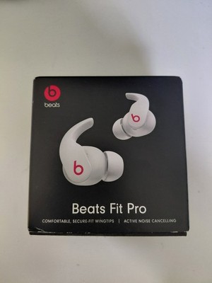 Beats Fit Pro Kabellose In-Ear Kopfhörer, Aktives Noise-Cancelling