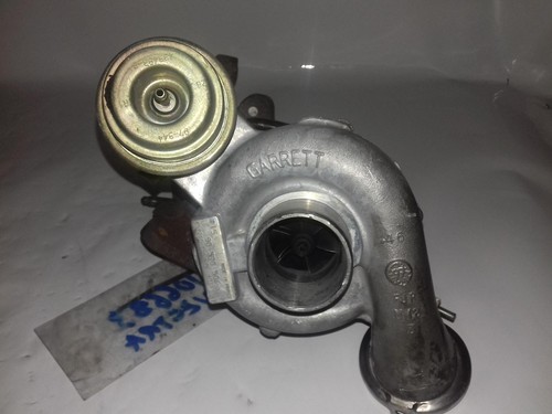 860046 90570506 860079 93184042 24442214 860027 TURBOLADER / 217092 FÜR OPEL VEC
