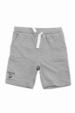 Carter's Boy Pull-On Gray Shorts