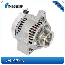 Alternator 13743 for Honda CR-V 1997 1998 1999 2000 2001 101211-9970 102211-1260