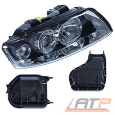 SCHEINWERFER HAUPTSCHEINWERFER FRONTSCHEINWERFER H7/H7 RECHTS FÜR AUDI A4 B6 8E