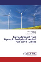 Muthu Natarajan S. (U. A.) | Computational Fluid Dynamic Analysis Of Vertical...