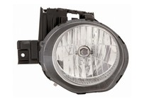 Hauptscheinwerfer VAN Wezel 3380961 FüR Nissan Juke F15 DIG Dci 4X4 LPG