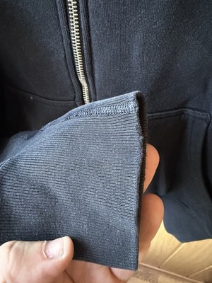 Nike NSW Loopwheeler Zip-hoodie Made In Japan Japanese Style