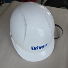 Lift Safety White  Non-Vented Hard Hat- Class C Type 1