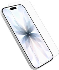 OtterBox Glass Screen Protector iPhone 17 Clear
