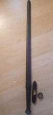 Cold Steel Medieval Hand and Half  Sword 44" Plastic Training Polypropylene 