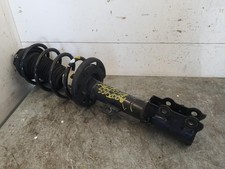 FORD ECOSPORT RIGHT FRONT STRUT BK, 11/13-10/17