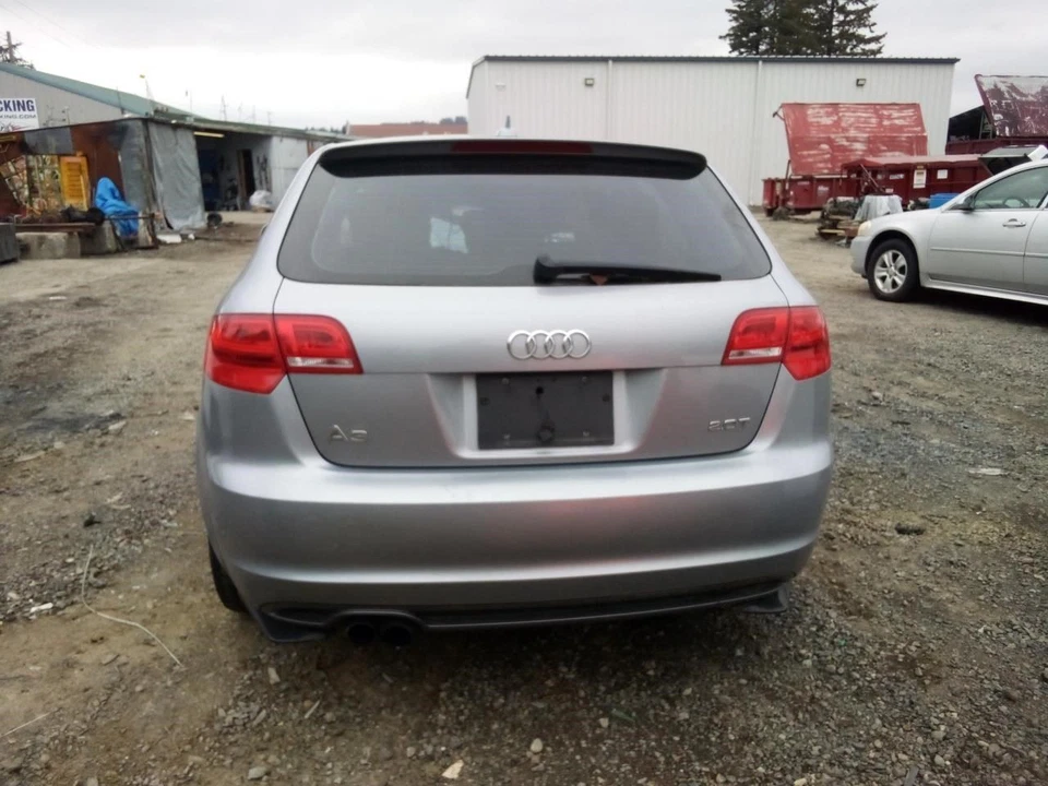 Módulo de controle eletrônico motor ECM 2.0L gasolina compatível com 10-11 AUDI A3 28820187 - Imagem 3 de 4