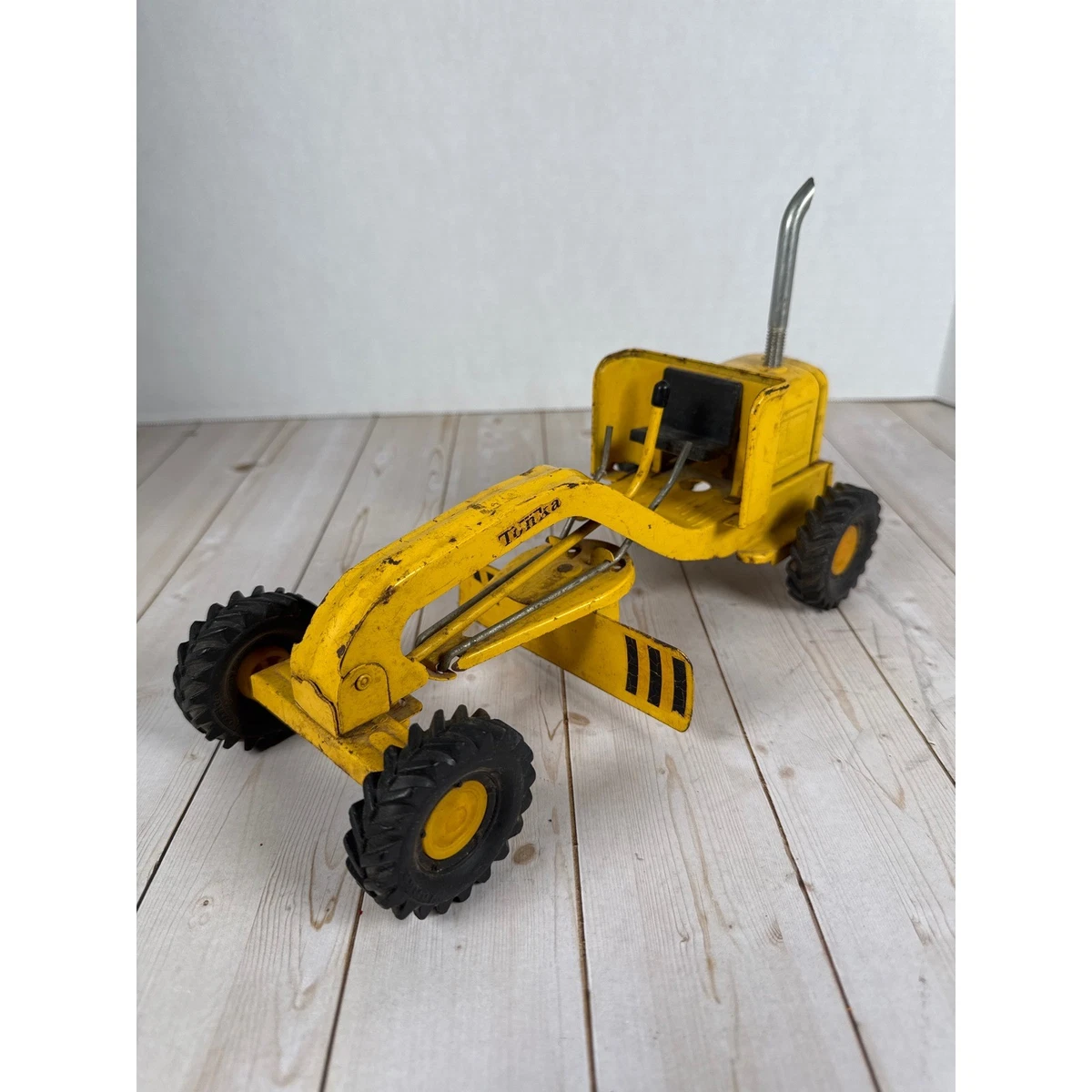 Tonka 1950 Year of Manufacture Vintage Manufacture Diecast