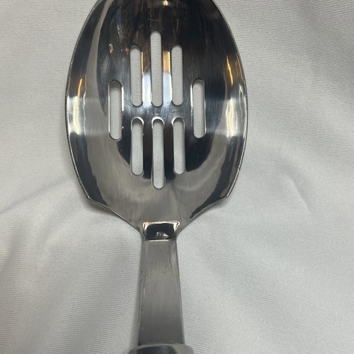 Corelle Coordinates Serving Slotted Spoon And Spatula Ivy Callaway - Picture 3 of 10