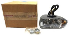 Meyer Night Saber I Replacement Light 07224 N...