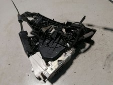 Mercedes-Benz GL X164 2007 Links Türschloss vorne 1697202535 ADV125813 Mercedes-Benz GL X164 2007 Links Türschloss vorne 1697202535 ADV125813