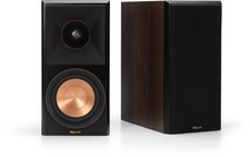 Klipsch RP-600M II WN pr Reference Premiere II Bookshelf Speakers