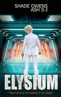 Elysium Shade Owens Taschenbuch Kartoniert / Broschiert Englisch 2021