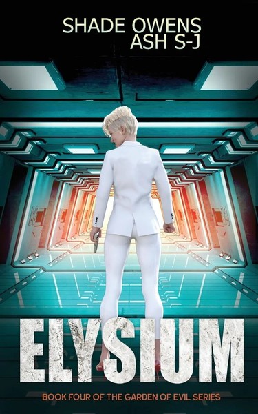 Elysium Shade Owens Taschenbuch Kartoniert / Broschiert Englisch 2021-image