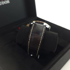 Tudor Glamour Double Date Combi Watch 8006 121929164 5