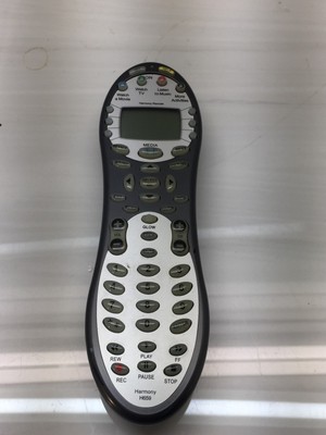 Logitech Harmony H659 Universal Remote Control