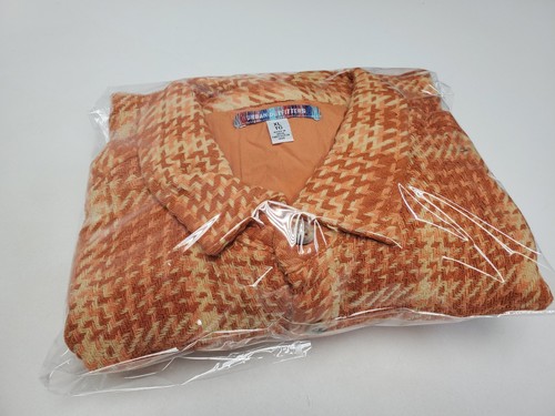 Camisa Urban Outfitter Chaqueta Para Hombre Talla XL Sarga Trabajo Sobre Camisa Cuadros Explotada - Imagen 15 de 15