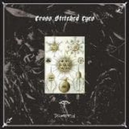 Декомпозиция вышитых крестиком глаз (винил) (ИМПОРТ из Великобритании)